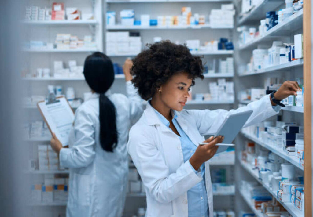 Comprehending Different Types of Blood Pressure Medications