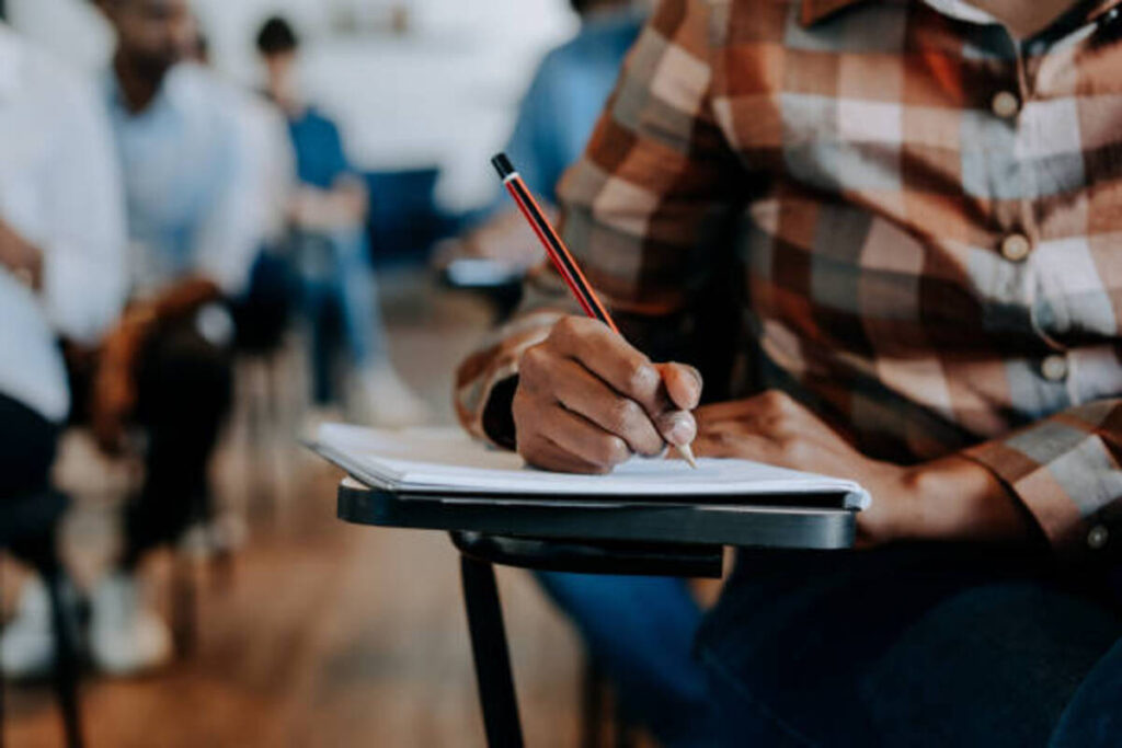 Major Strategies for Acing Entrance Tests