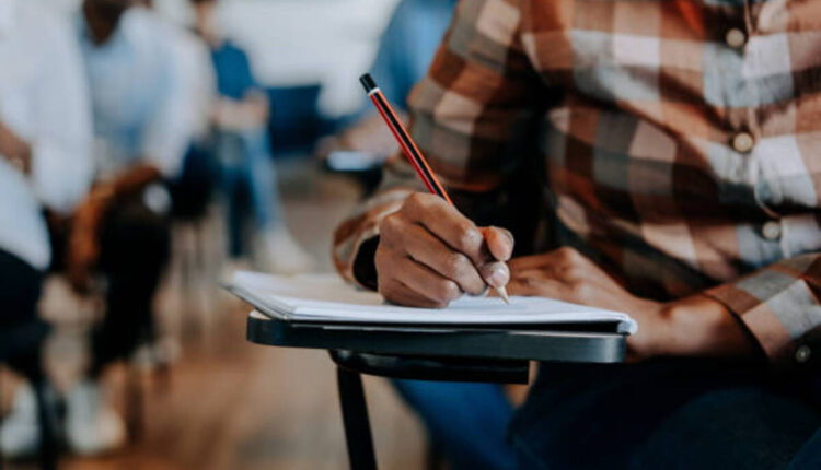 Major Strategies for Acing Entrance Tests