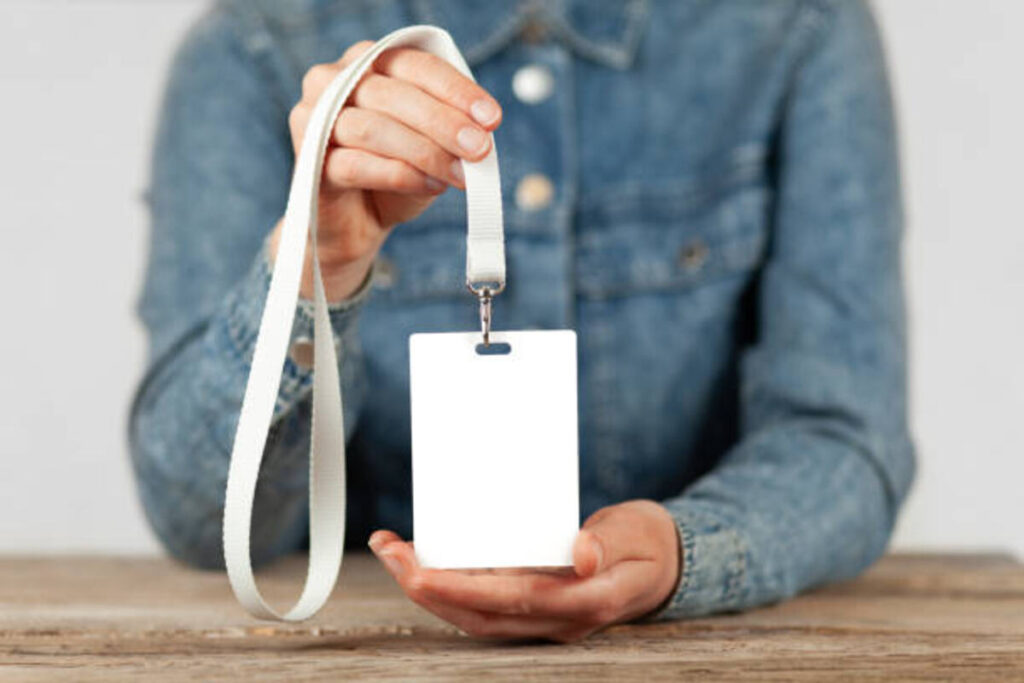 The Importance of Custom ID Cards in Private Security