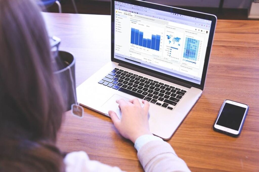 URL analytics