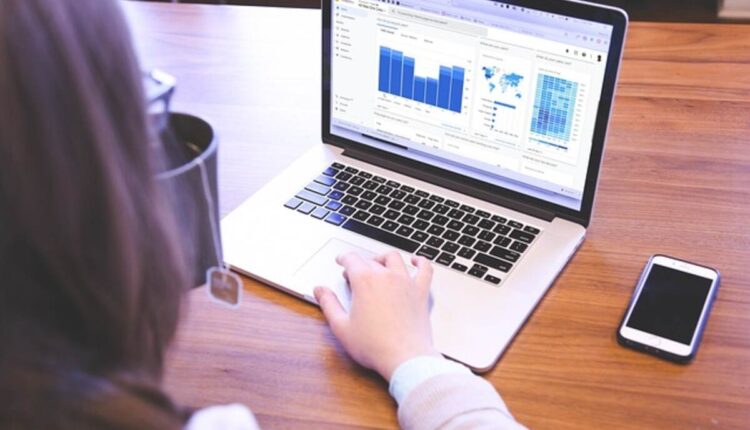 URL analytics