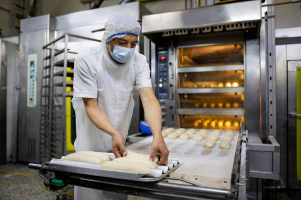 Unox Equipment Innovation in Preparing Technology