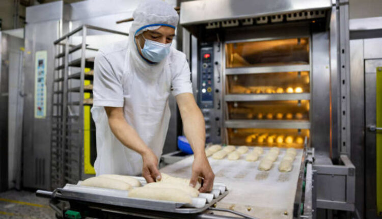 Unox Equipment Innovation in Preparing Technology