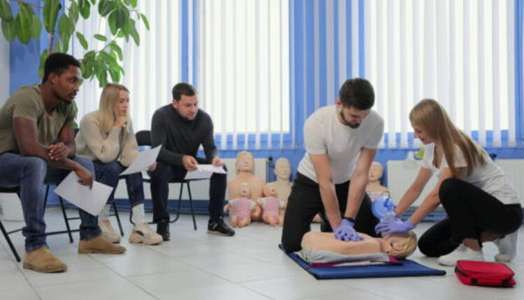 BHV Herhaling Why Refresher Training is Essential for Workplace Safety