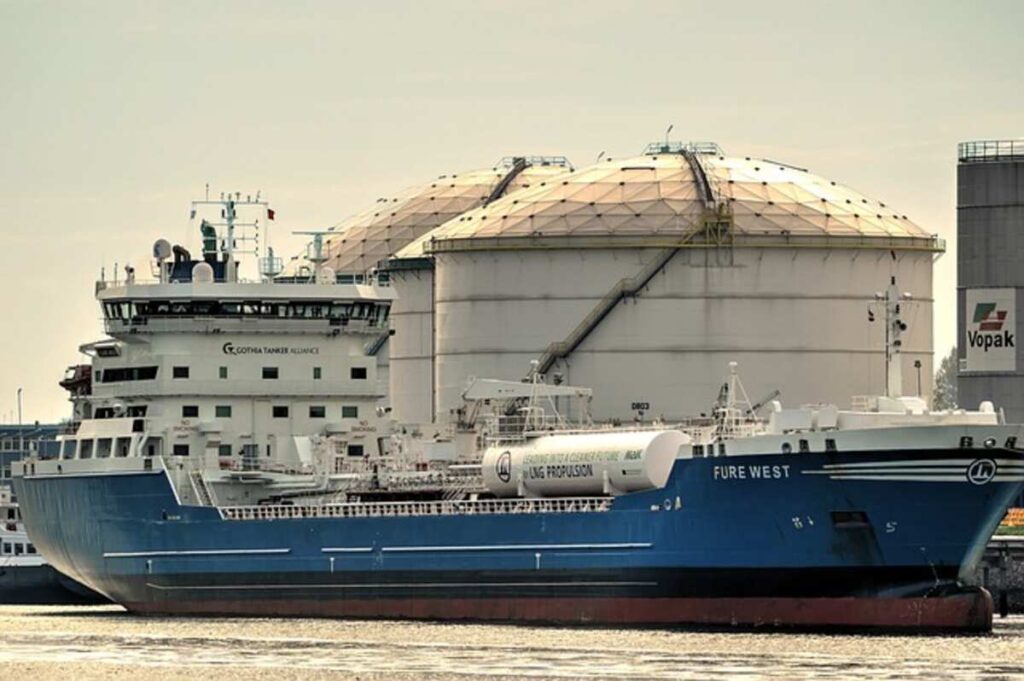 Chemical Fiber FRP Tanks Innovative Solutions for Chemical Storage