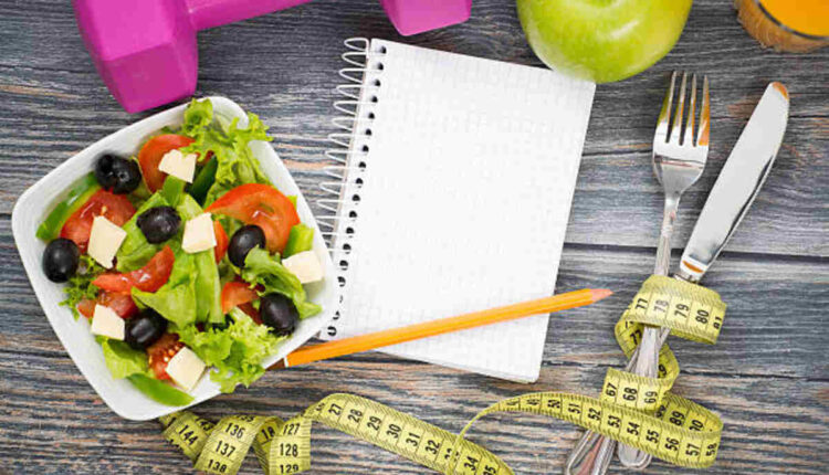 Efficient Strategies for Online Weight Loss Programs