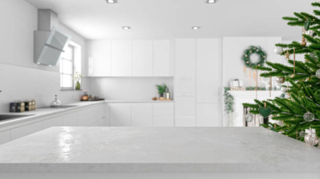 Kitchen Wallpaper – A Modern Twist for Your Culinary Space
