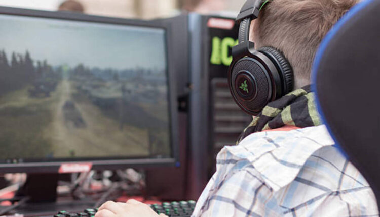 Your own Gameplay with WoW Improving