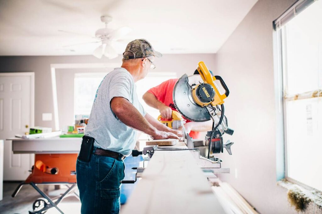 handyman Columbia MD