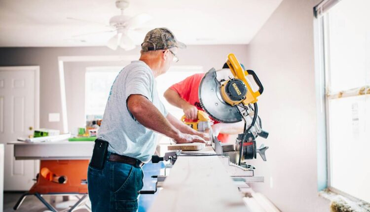 handyman Columbia MD