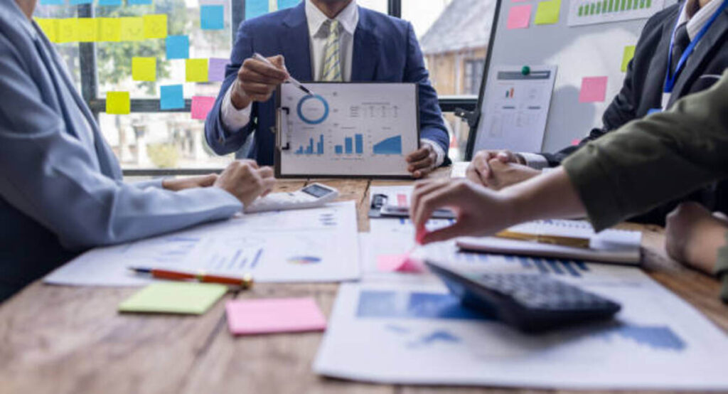 Benefits of Hiring Fractional CFO Services