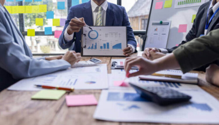 Benefits of Hiring Fractional CFO Services
