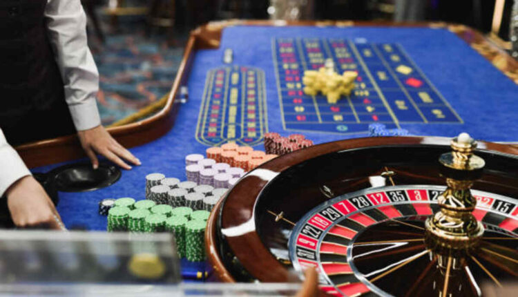 Exploring the Excitement of Glory Casino