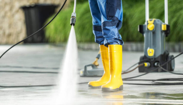 San Antonio's House Washing along with Roof Cleaning Industry