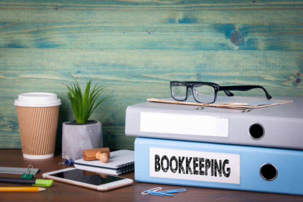 Top Services Offered by Bob's Bookkeepers