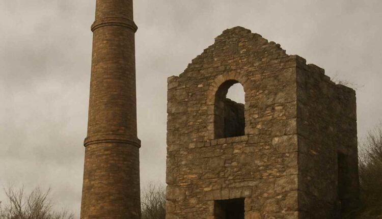 CHIMNEY REBUILD UTICA, NY