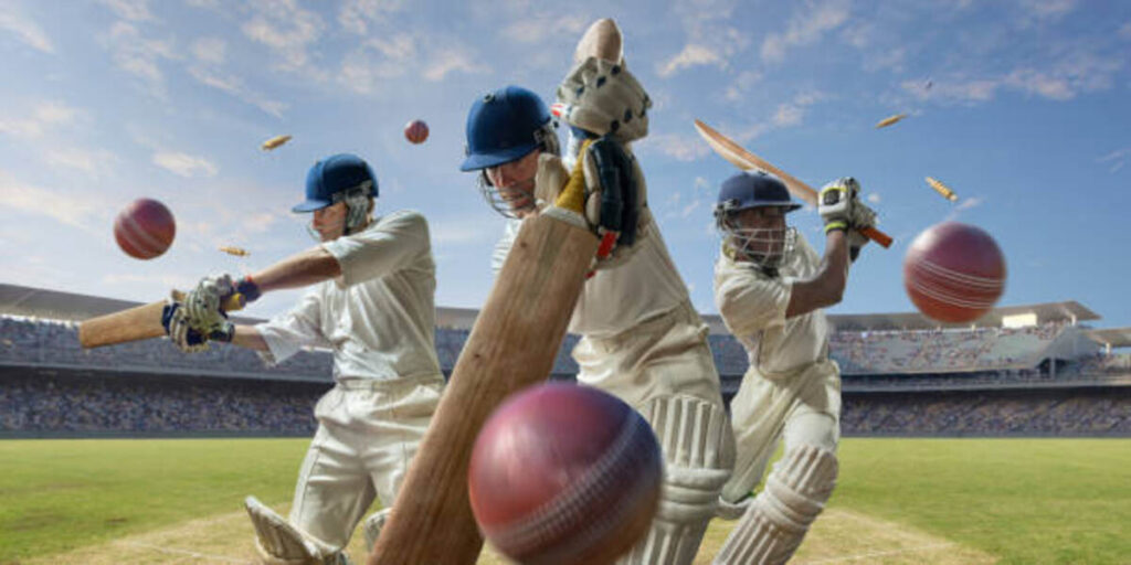 Cricket Update