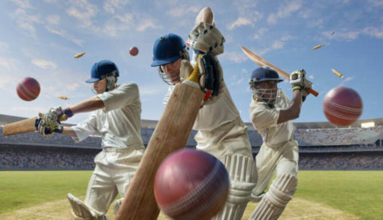 Cricket Update