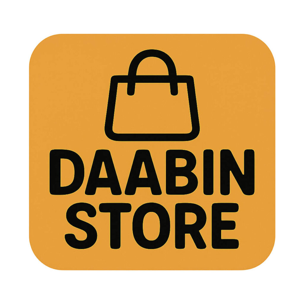 Daabin Store