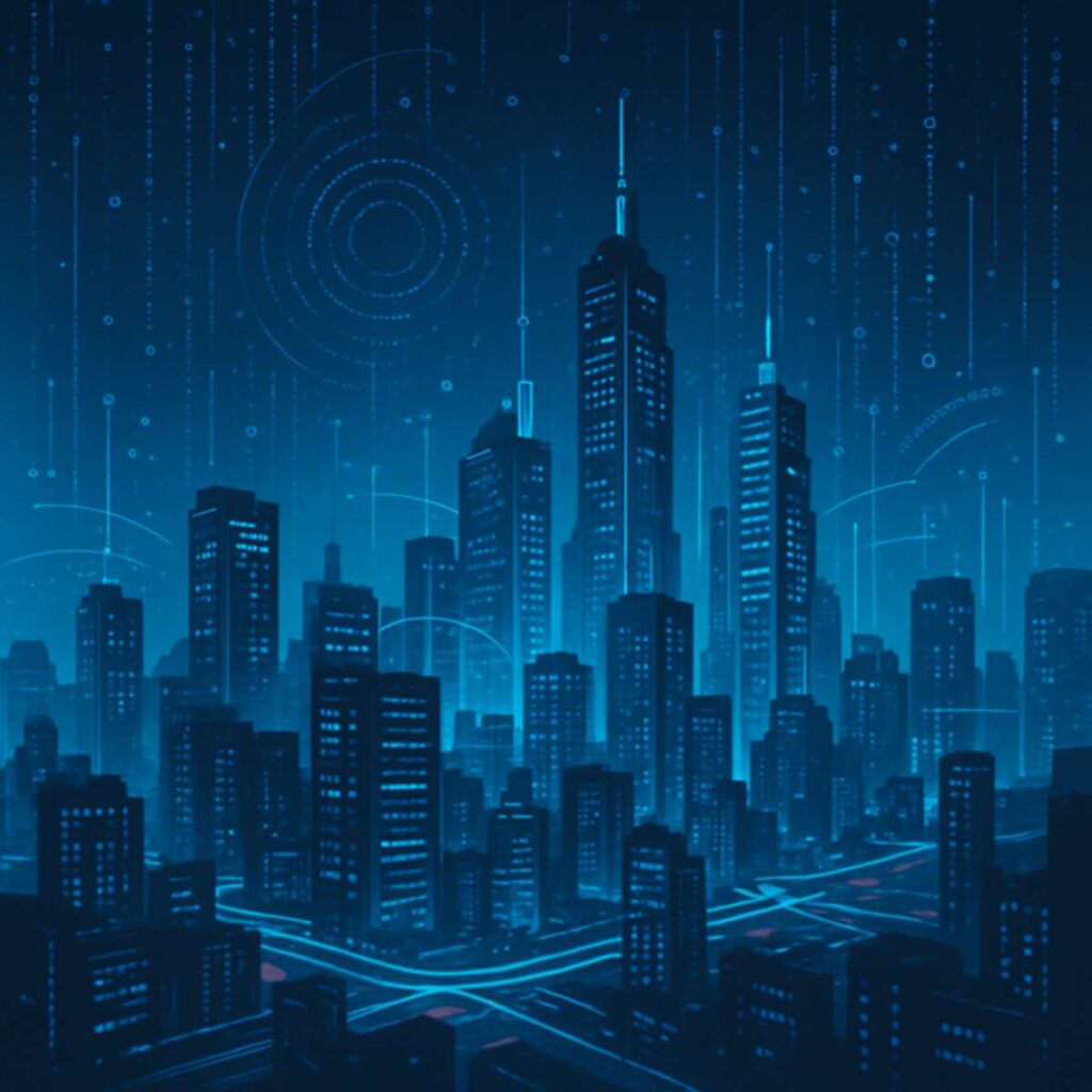 Emerging Technologies