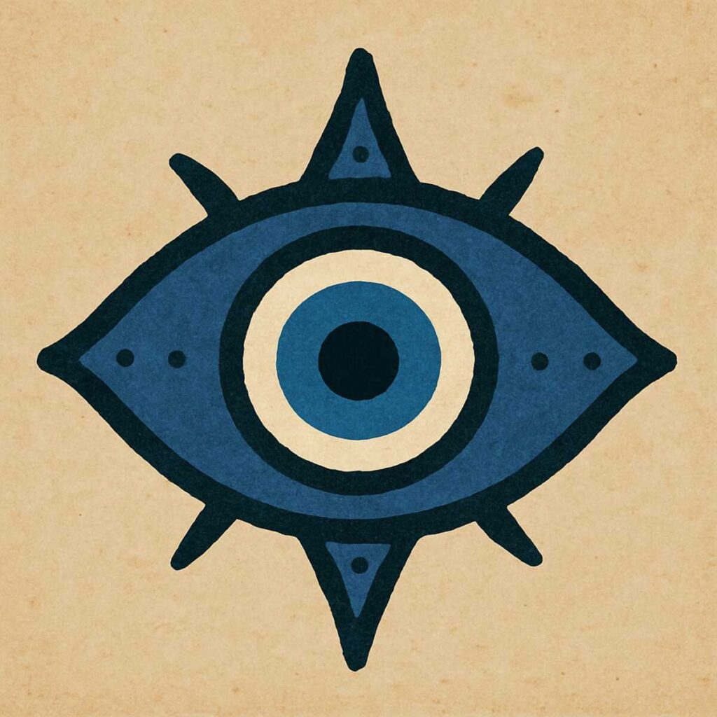 Evil Eye Protection