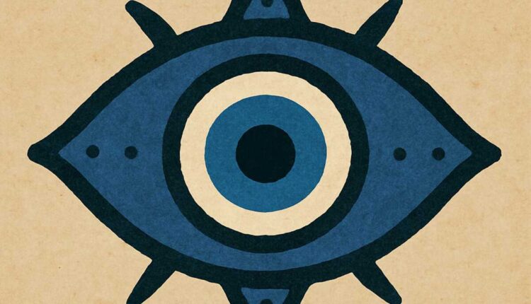 Evil Eye Protection
