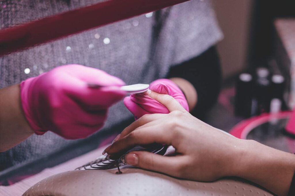 Kodi Professional Gel Polish