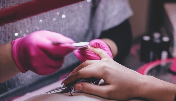 Kodi Professional Gel Polish