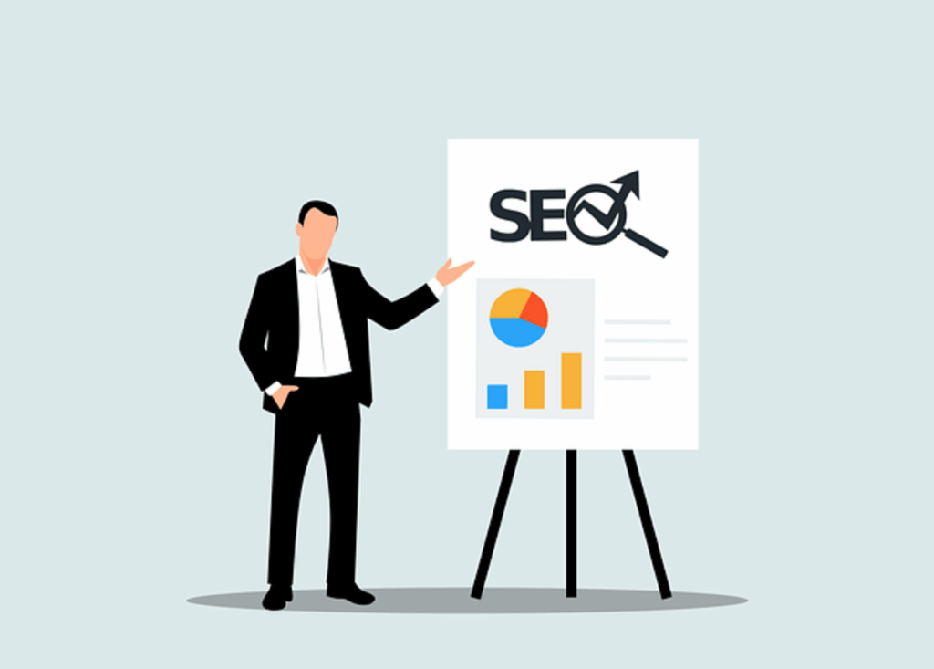 SEO Company
