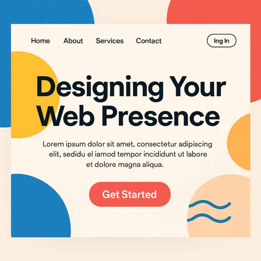 Web Design Connecticut