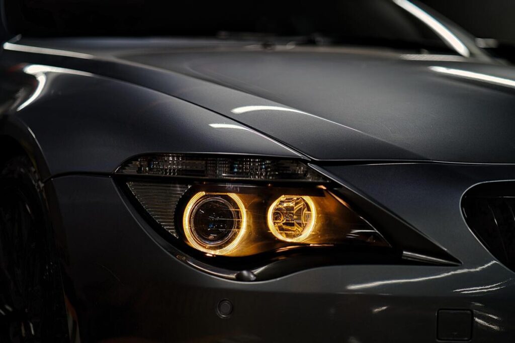 best LED upgrade for car headlights