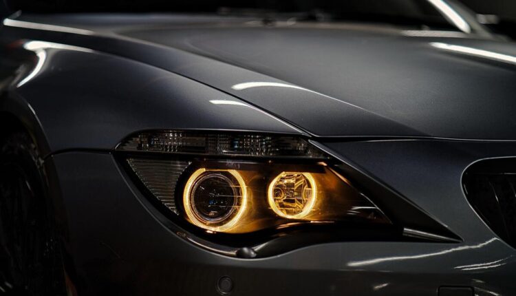 best LED upgrade for car headlights