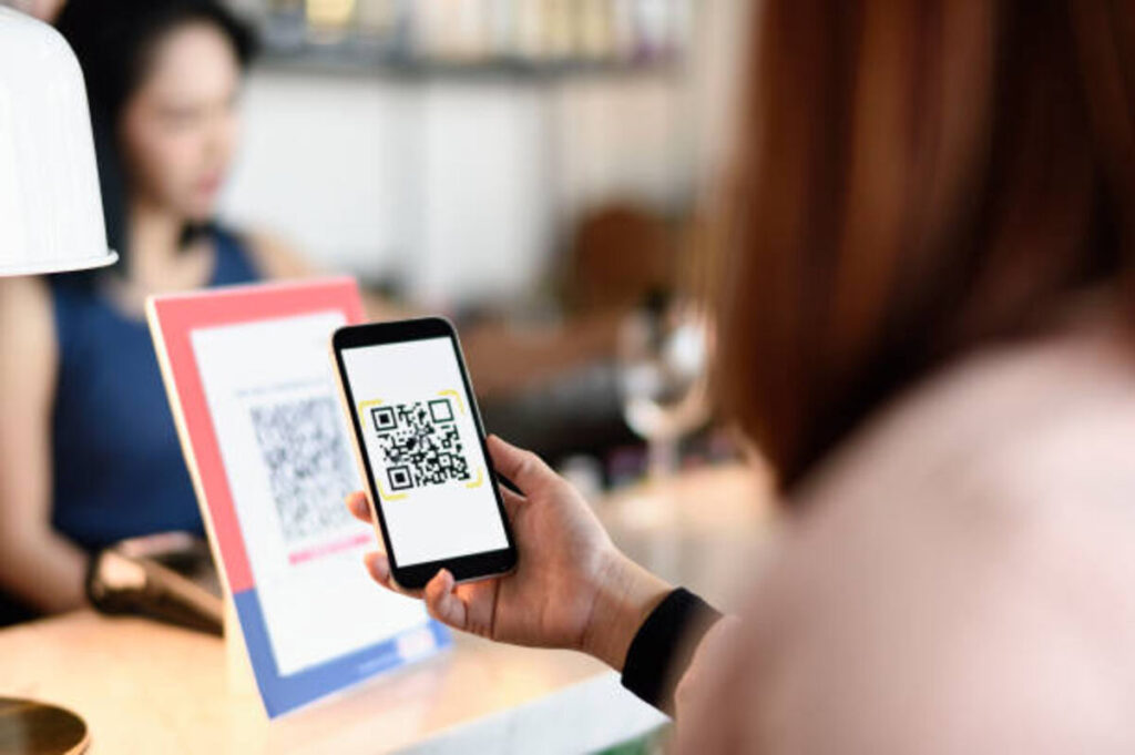 qr code generator