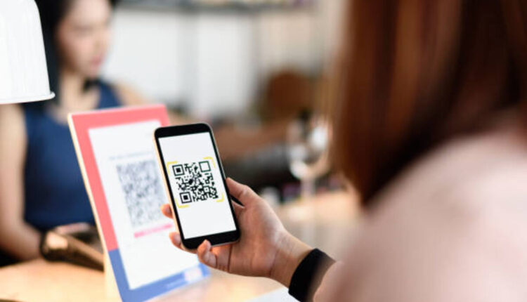 qr code generator