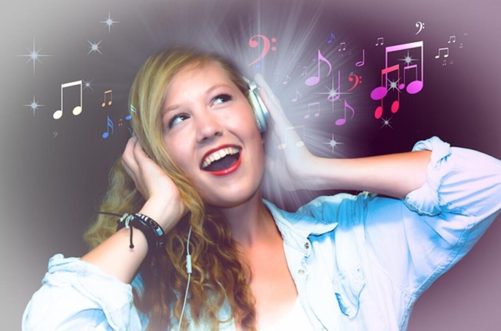 rilds music