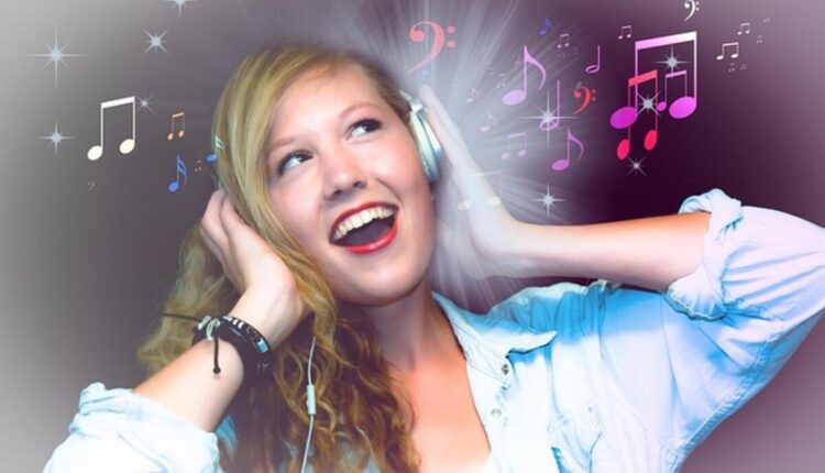 rilds music