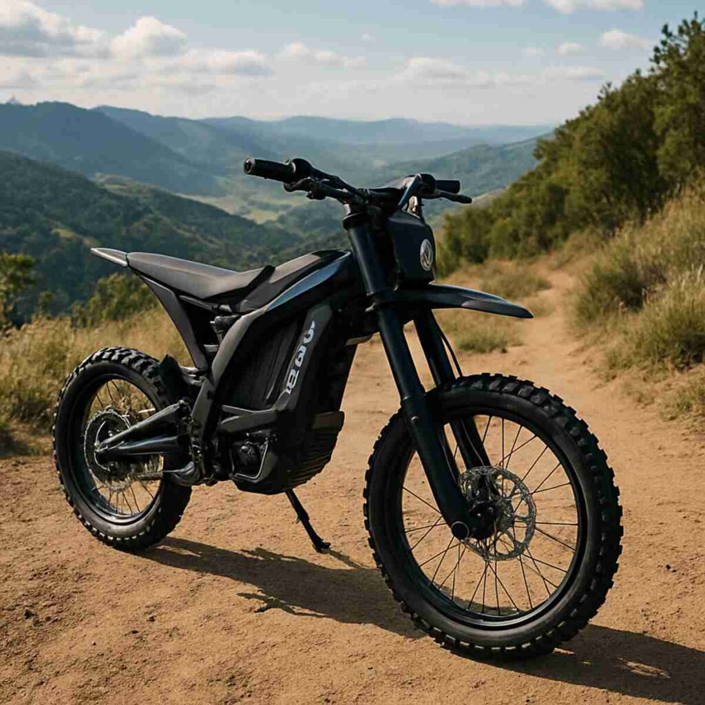 talaria electric bike
