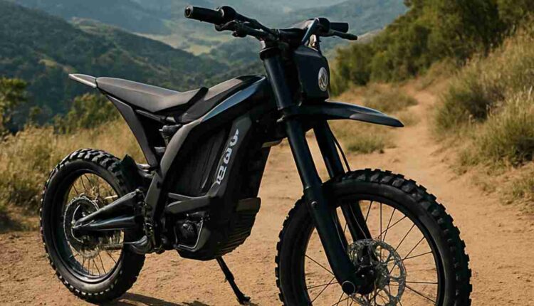 talaria electric bike