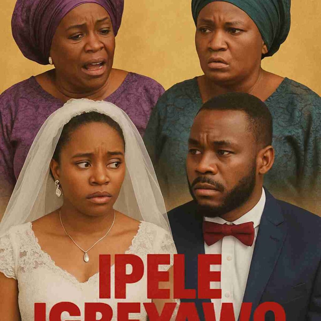 Yoruba Movies