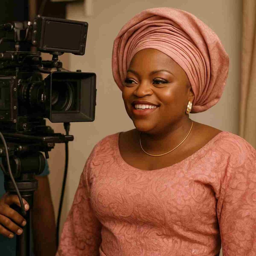 Yoruba Movies