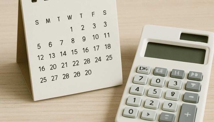 age calculator by date of birth