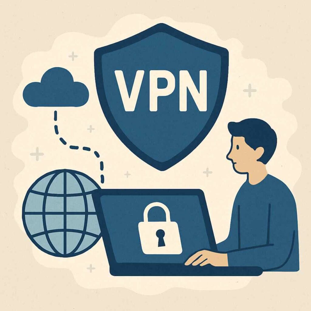obfuscated VPN