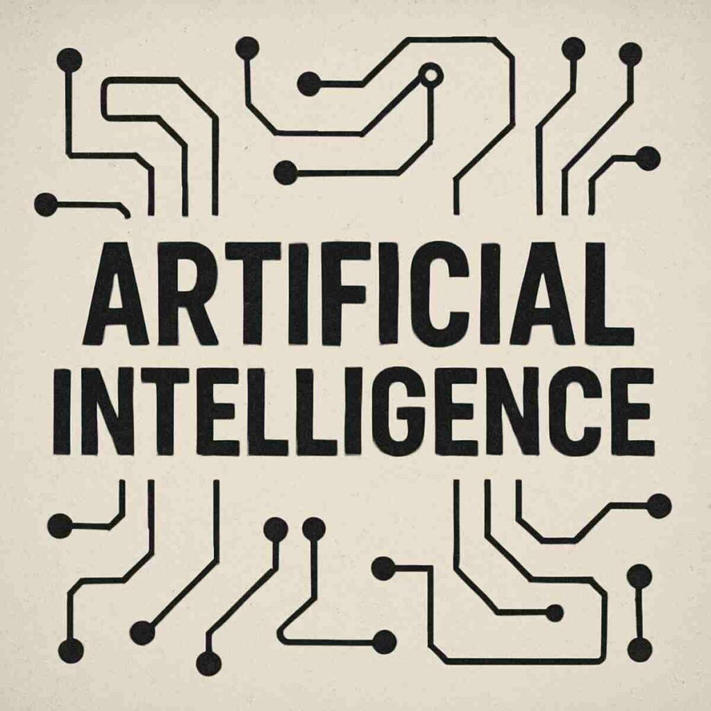 Emerging Technologies