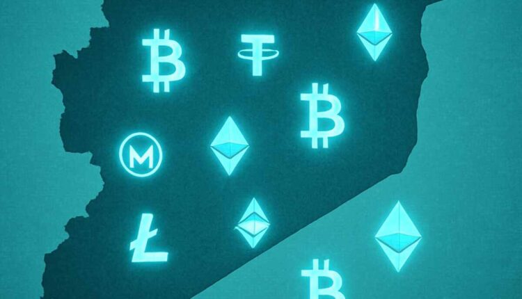 USDT Syria