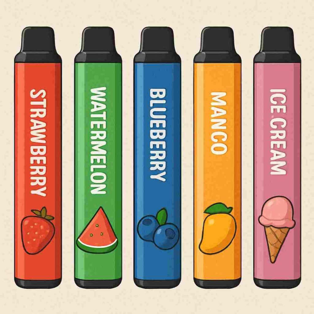 Vape Shop