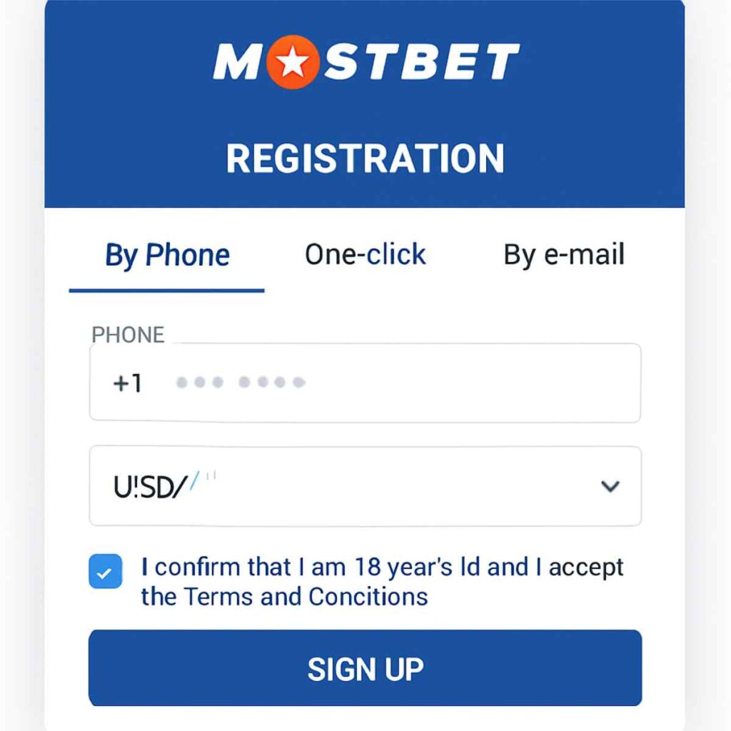 mostbet pl