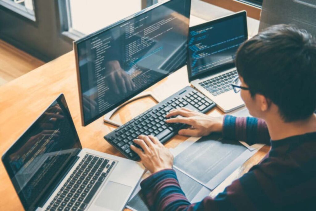 best software development company