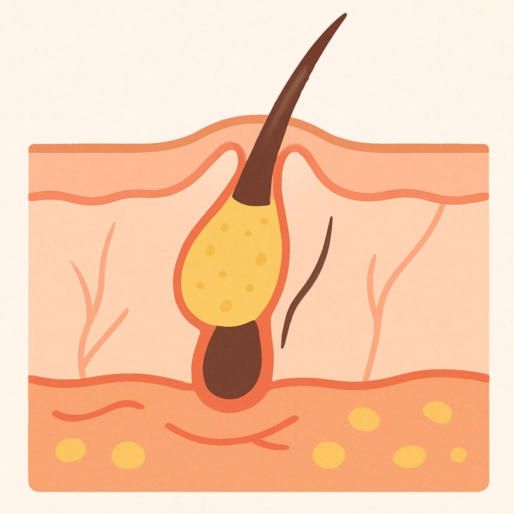 Acne facial Naperville