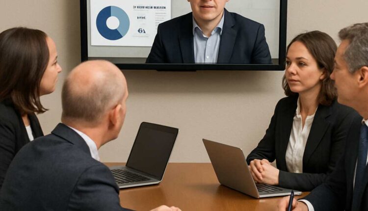 Fractional CFO Portal